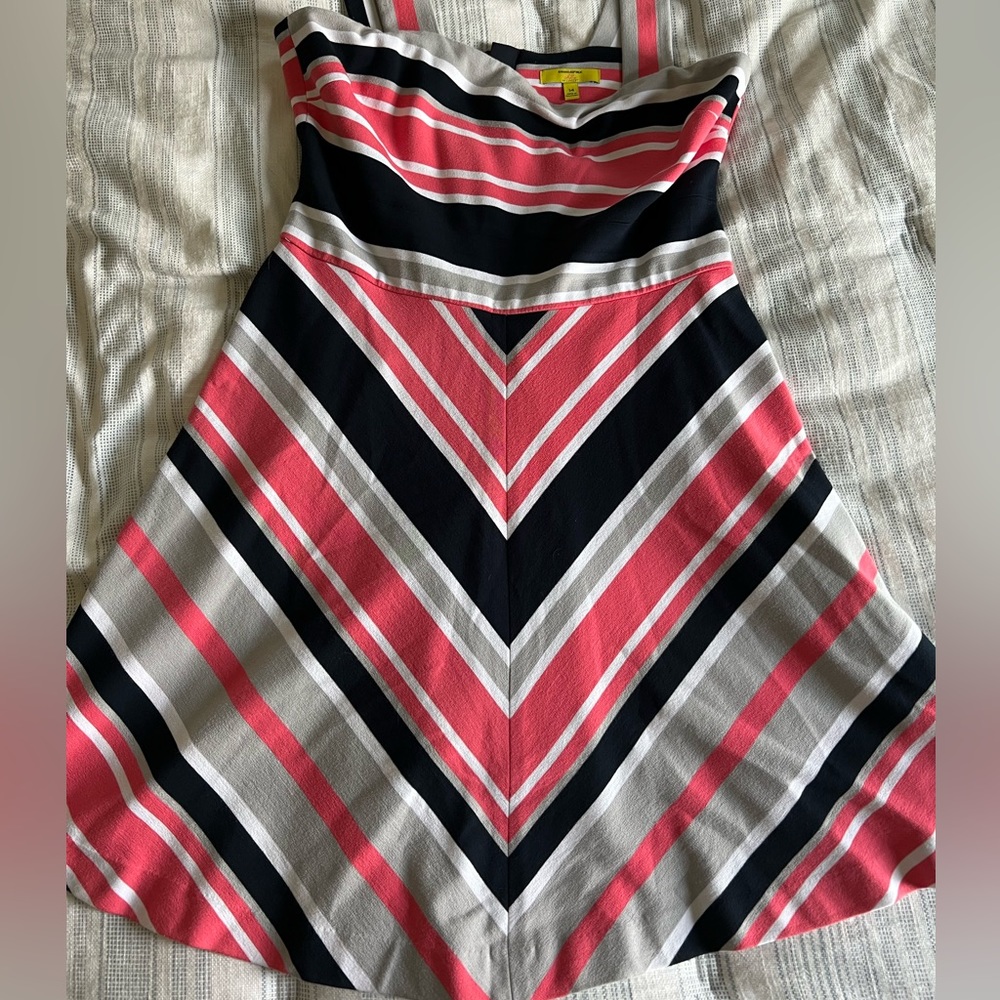Banana Republic dress